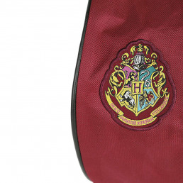 Sac de Sport Harry Potter Poudlard Quai 9 3/4