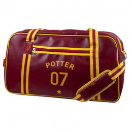 Sacoche Harry Potter Quidditch n°7
