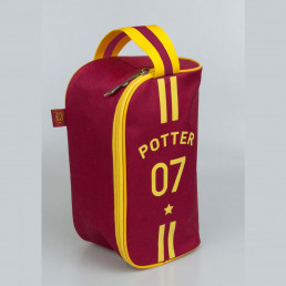 Trousse de Toilette Harry Potter Quidditch n°7