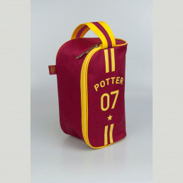Trousse de Toilette Harry Potter Quidditch n°7