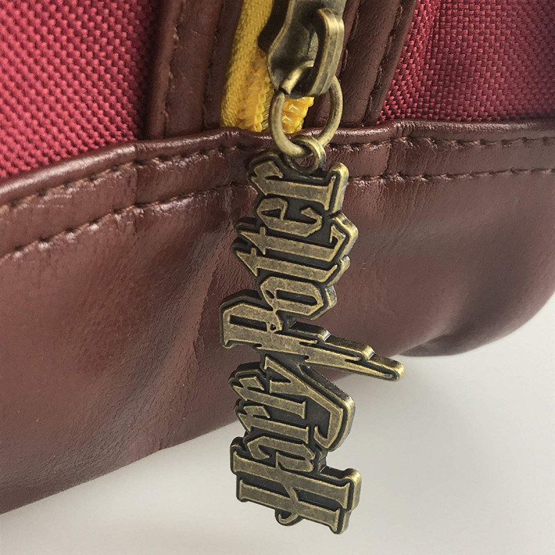 Sac à dos Harry Potter QUai 9 3/4 Premium sur Rapid Cadeau