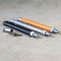 Stylo Multifonction 6 en 1