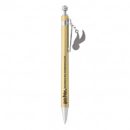 Stylo Harry Potter Vif d'Or