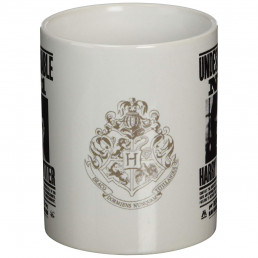 Mug Harry Potter - Undesirable n°1