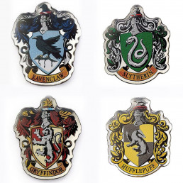 Badge Harry Potter Blason Maison