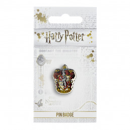 Badge Harry Potter Blason Maison