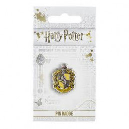 Badge Harry Potter Blason Maison