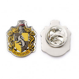 Badge Harry Potter Blason Maison