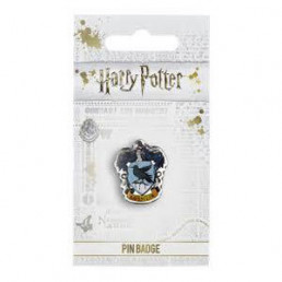 Badge Harry Potter Blason Maison