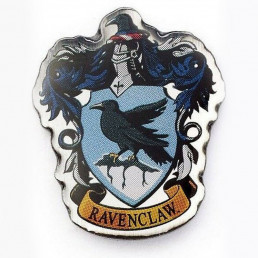 Badge Harry Potter Blason Maison