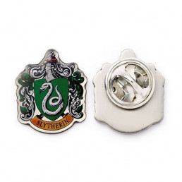 Badge Harry Potter Blason Maison