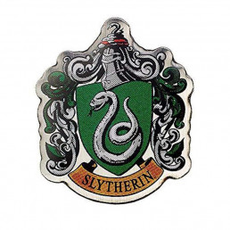 Badge Harry Potter Blason Maison