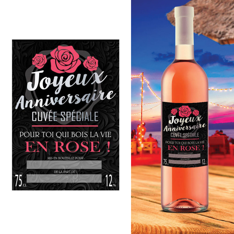 tour vin anniversaire