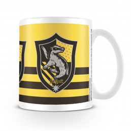 Mug Harry Potter Maisons avec Bandes