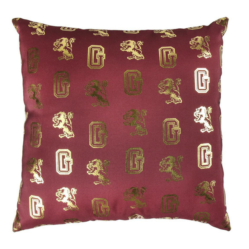 coussin harry potter