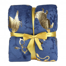 Couverture de Flanelle Harry Potter Modèle Deluxe
