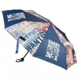 Parapluie Harry Potter Gryffondor / Undesirable n°1