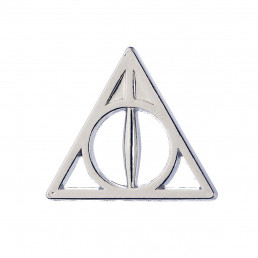 Badge Harry Potter Les Reliques de la Mort