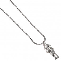 Collier Harry Potter Pendentif Dobby