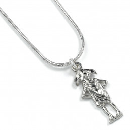 Collier Harry Potter Pendentif Dobby
