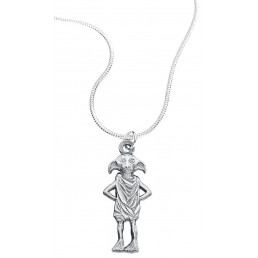 Collier Harry Potter Pendentif Dobby