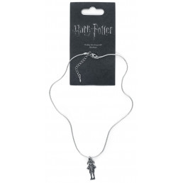 Collier Harry Potter Pendentif Dobby