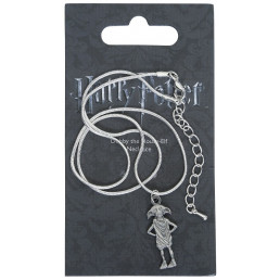 Collier Harry Potter Pendentif Dobby