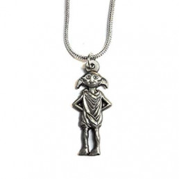 Collier Harry Potter Pendentif Dobby