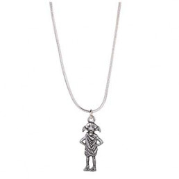 Collier Harry Potter Pendentif Dobby