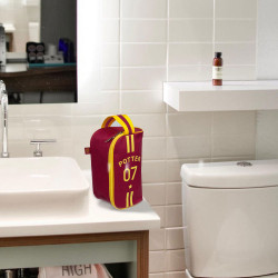 Trousse de Toilette Harry Potter Quidditch n°7