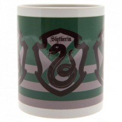 Mug Harry Potter Maisons avec Bandes