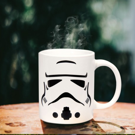 Mug Stormtrooper Star Wars