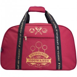 Sac de Sport Gryffondor Quidditch Harry Potter