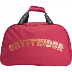 Sac de Sport Gryffondor Quidditch Harry Potter