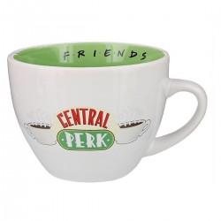 Maxi Tasse Friends Central Perk