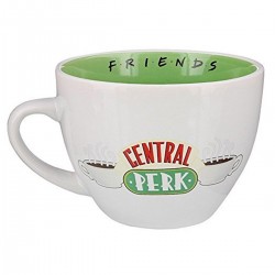 Maxi Tasse Friends Central Perk