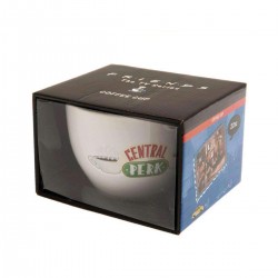 Maxi Tasse Friends Central Perk