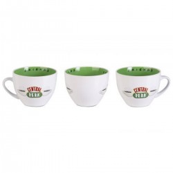 Maxi Tasse Friends Central Perk