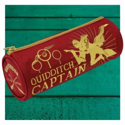 Trousse Harry Potter Captain Quidditch