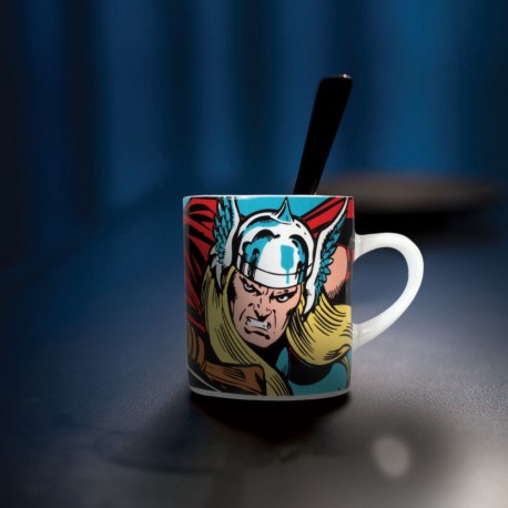 tasse expresso Thor