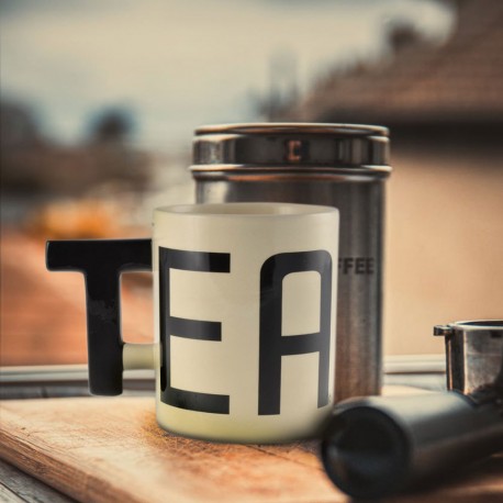 Mug Anse Tea