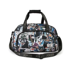 Sac de Sport Joker Comic