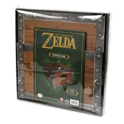 Boîte de Rangement The Legend of Zelda Hyrule