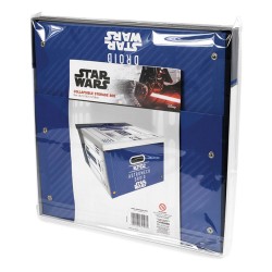 Boîte de Rangement R2D2 Star Wars