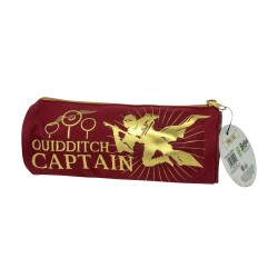 Trousse Harry Potter Captain Quidditch