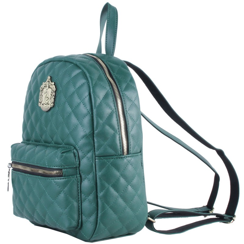 Harry Potter Mini sac à dos pour femme Motif château de Poudlard,  multicolore, OSFA