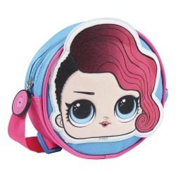 Sac à Main Lol Surprise 3D Bandoulière