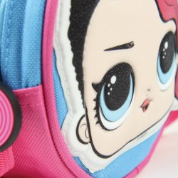 Sac à Main Lol Surprise 3D Bandoulière