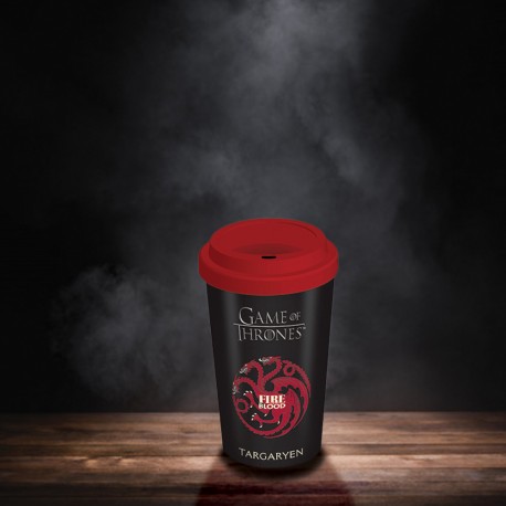 Mug Voyage Targaryen