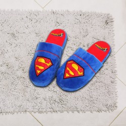 Chaussons Superman Logo